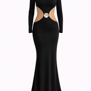 Vestido Sculpt