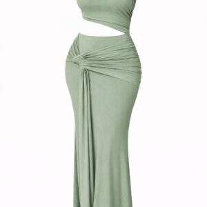 Vestido Sage Aura