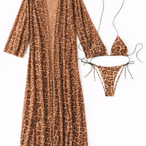 Conjunto Fuego Marino