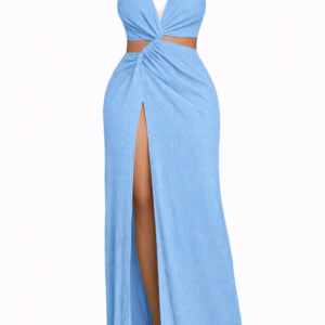 Vestido Sky Muse