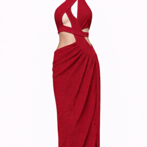 Vestido Desire