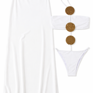 Set White Monaco
