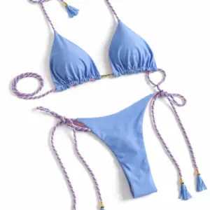 Bikini Sky Rope