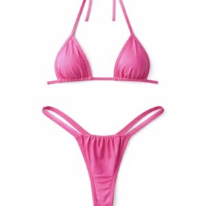 Bikini Hot Pink