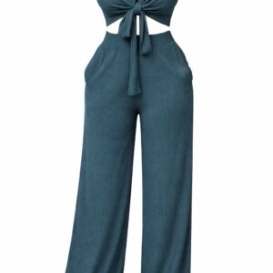 Conjunto Emerald Flow