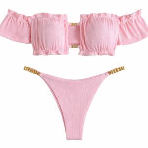 Bikini Rose Riviera
