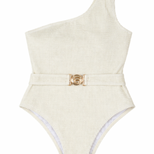 Traje de baño Ivory Luxe