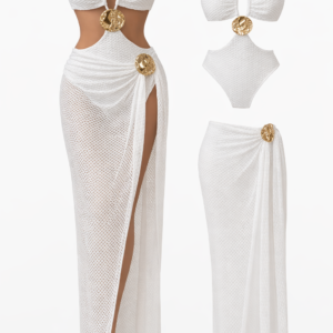Set Ivory Riviera