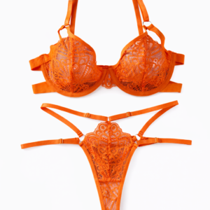 Conjunto Amber Desire