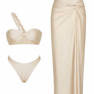 Set Golden Sand